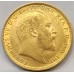 AUSTRALIA 1906 . ONE 1 SOVEREIGN . SYDNEY . GOLD